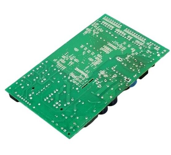 OEM Replacement for GE Refrigerator Control Board 225D3466G009