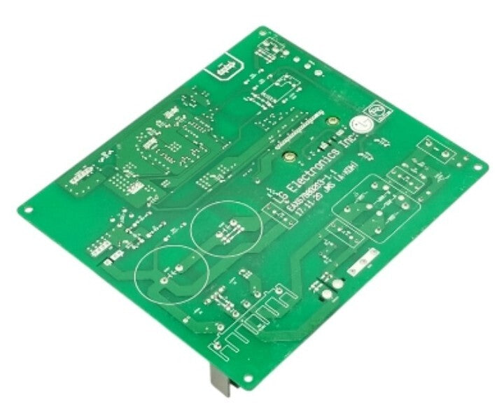 OEM Replacement for LG Range Power Control Board EBR85227301