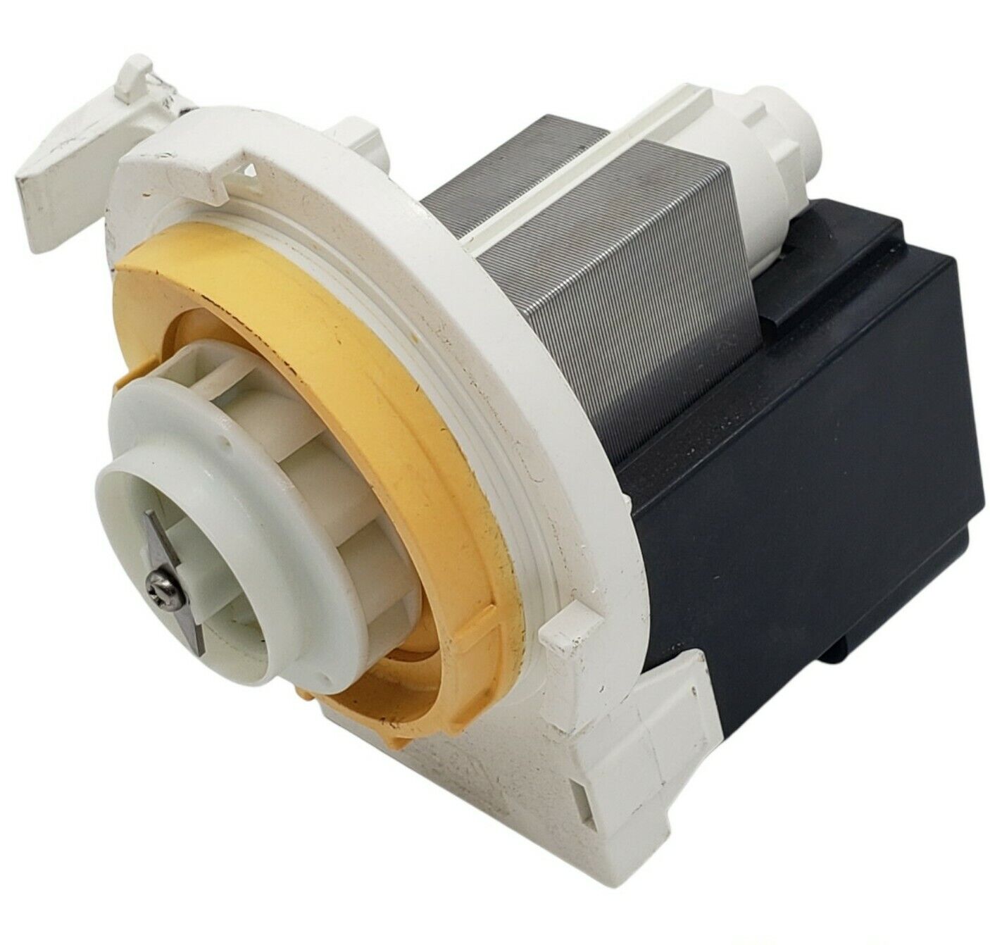 Replacement for GE Dishwasher Circulation Pump 265D3775P001