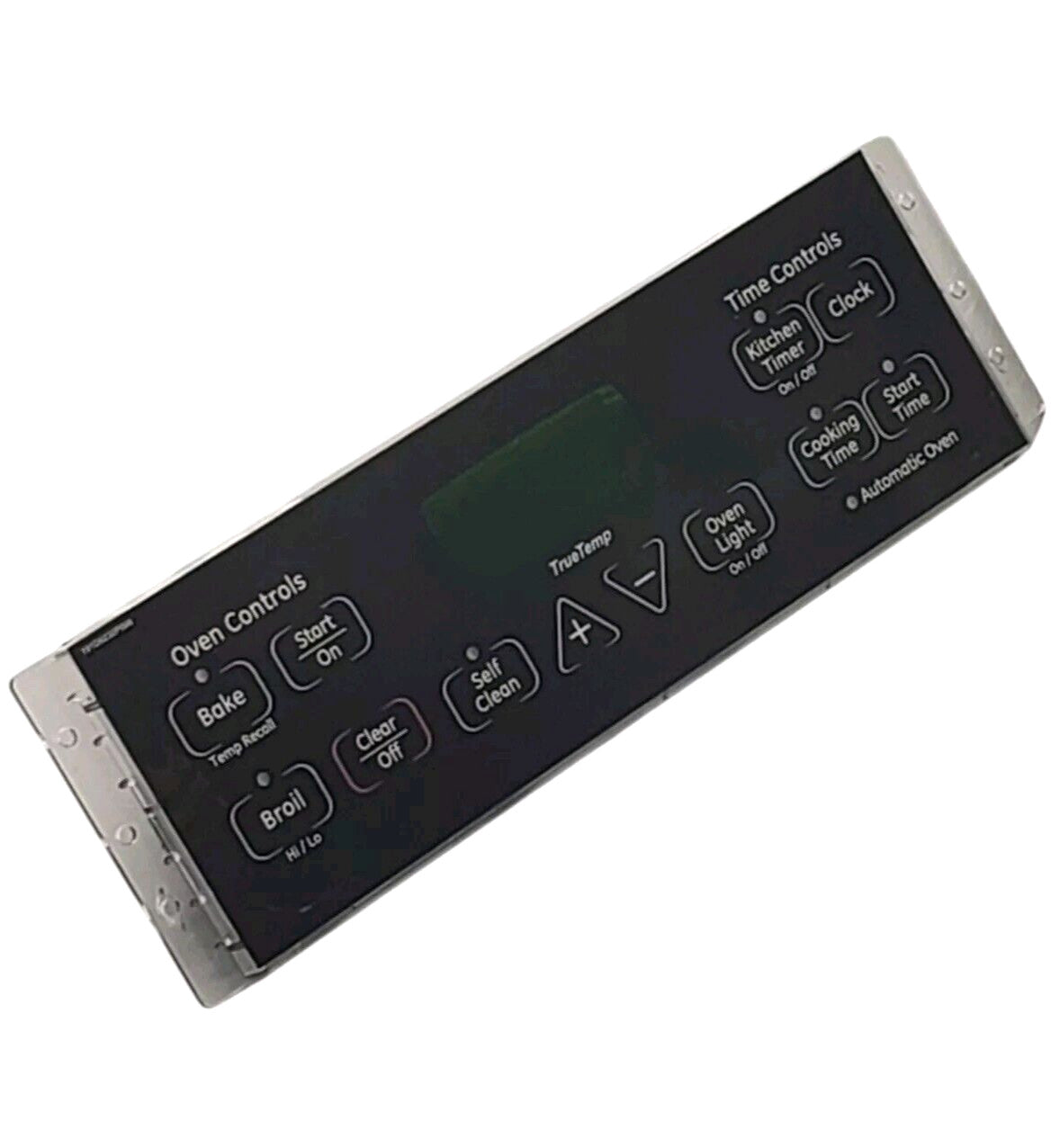 OEM Replacement for GE Oven Control 191D3776P007 WB27T10816