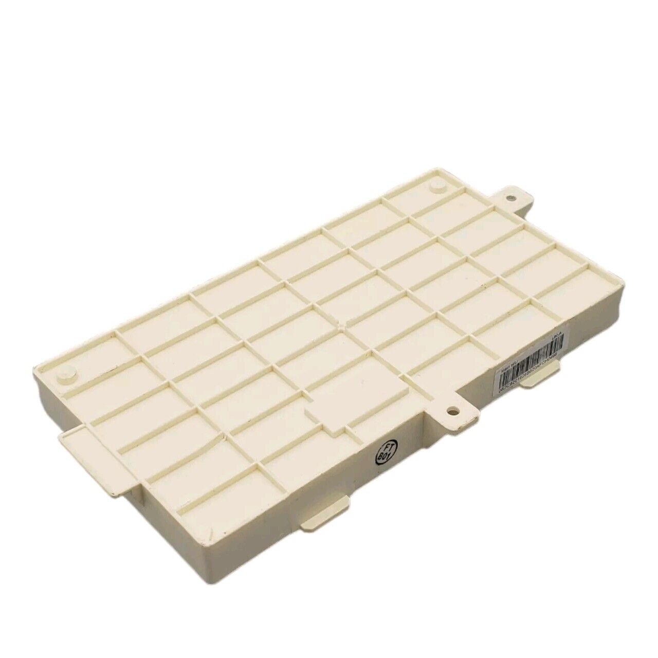 OEM Replacement for Samsung Dryer Control DC94-04357A
