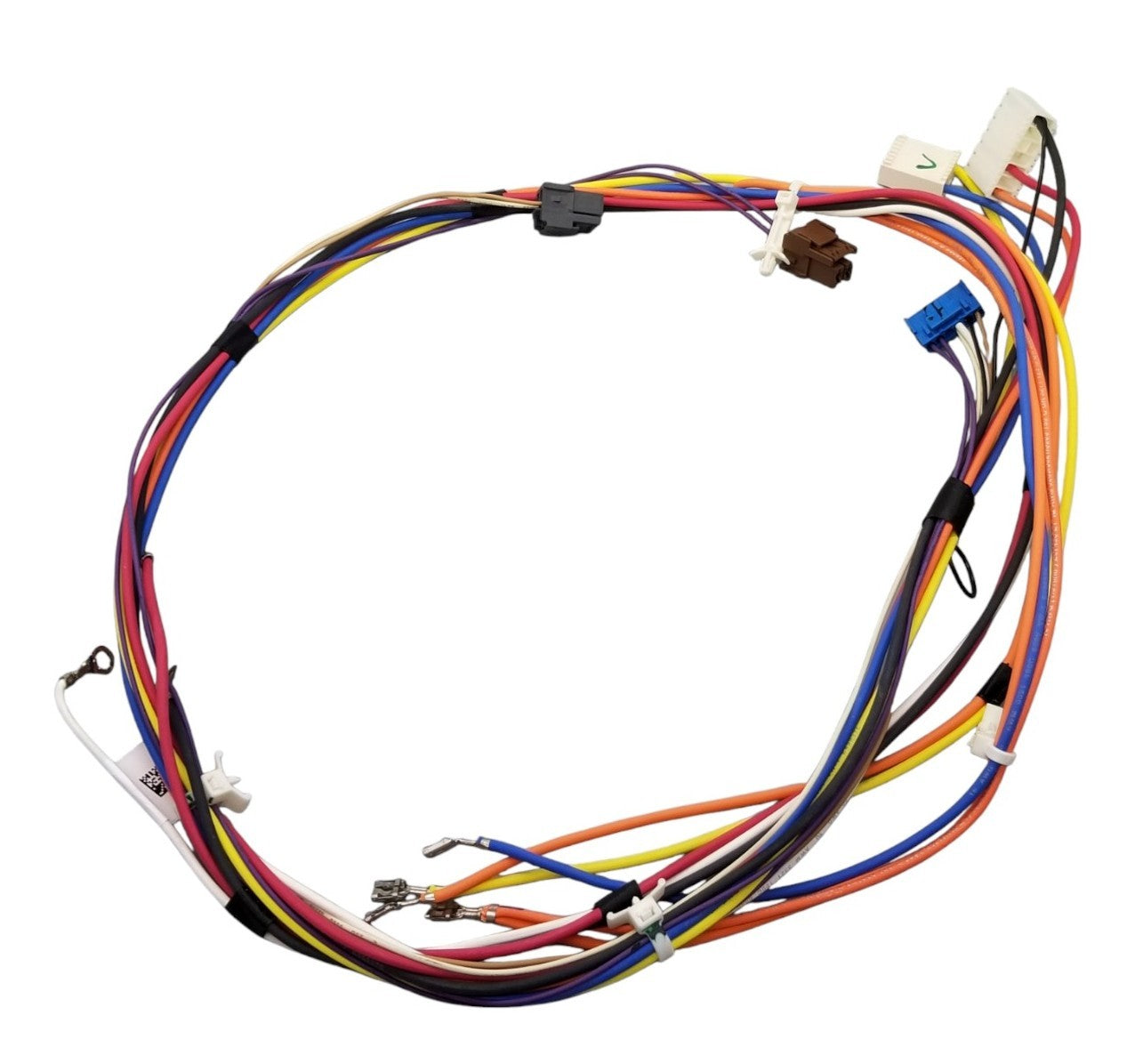 New OEM Replacement for Frigidaire Range Wiring Harness A18209904