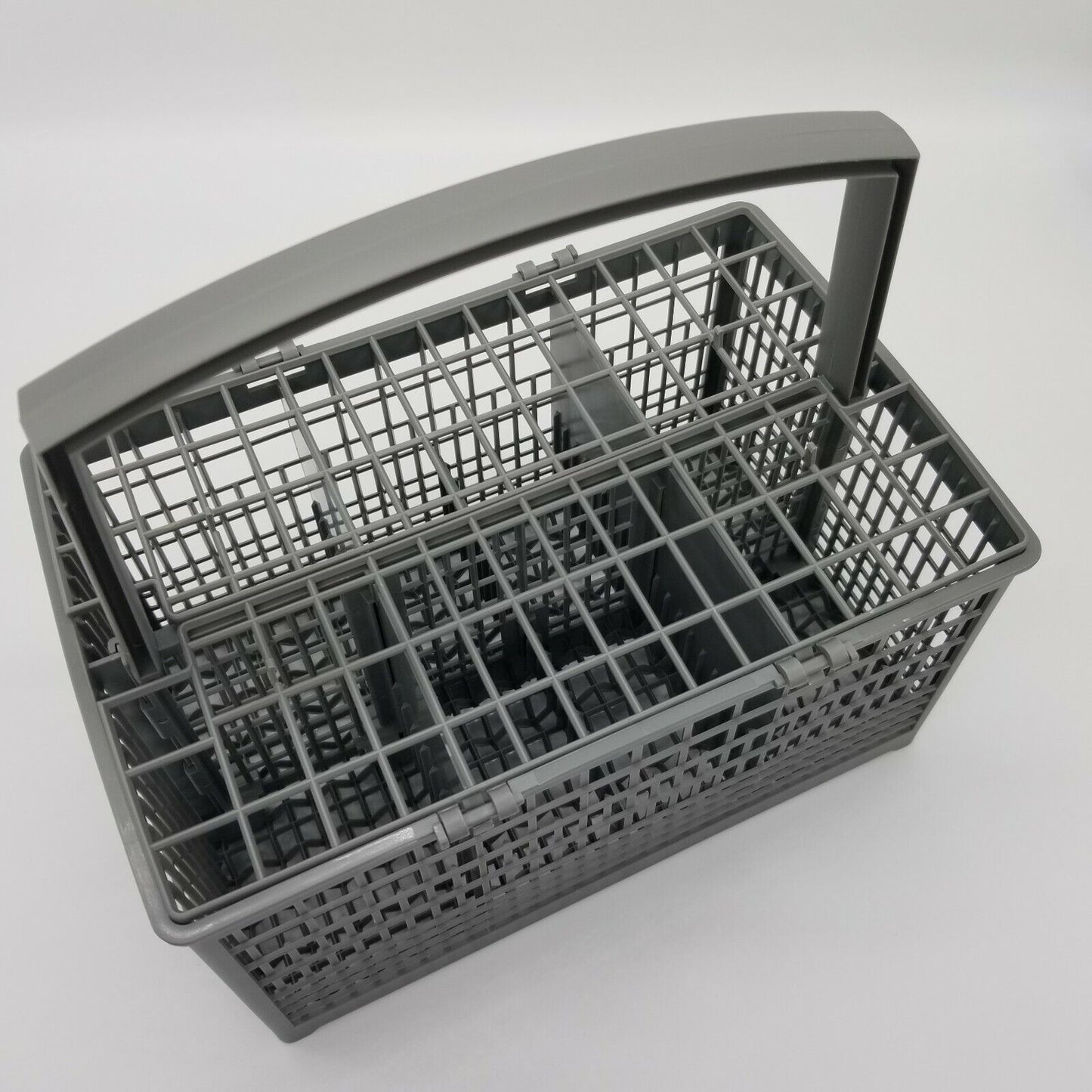 NEW OEM Replacement for Frigidaire Dishwasher Cutlery Basket 5304519308