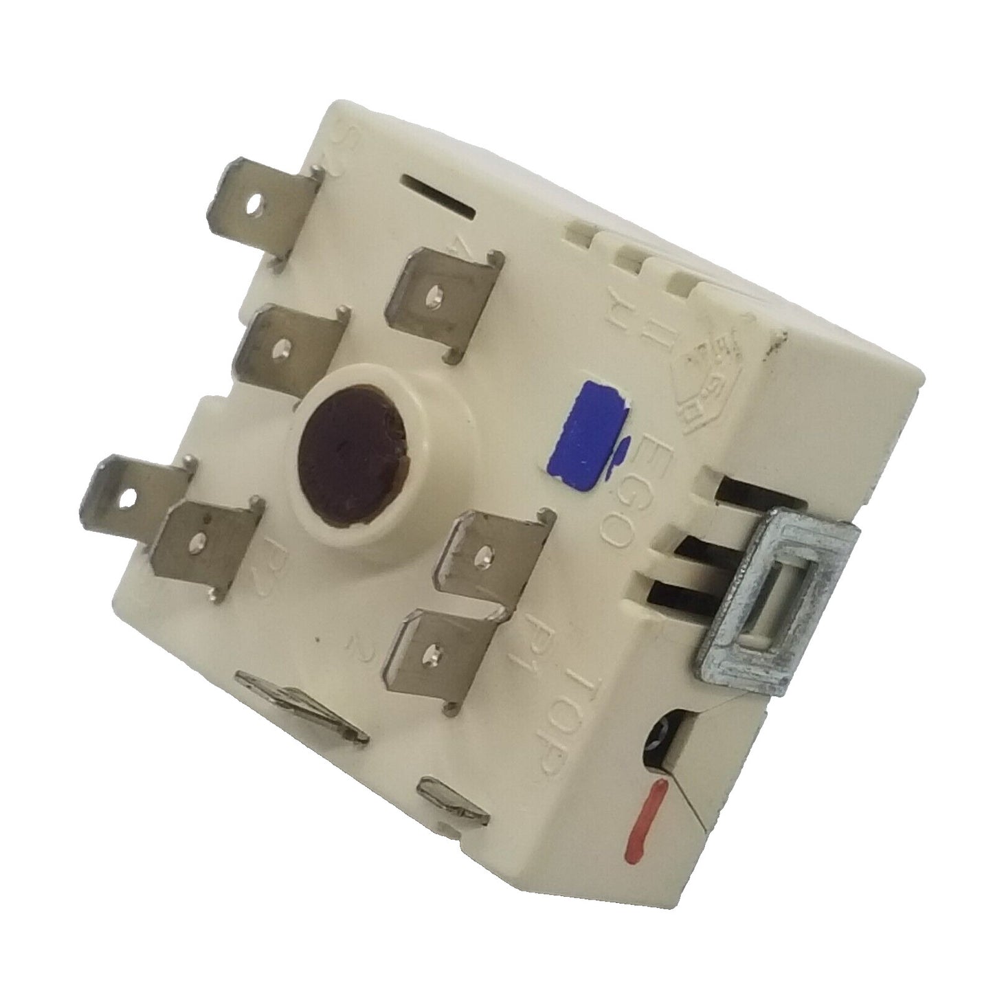 Genuine Replacement for KitchenAid Range Infinite Switch 9755175