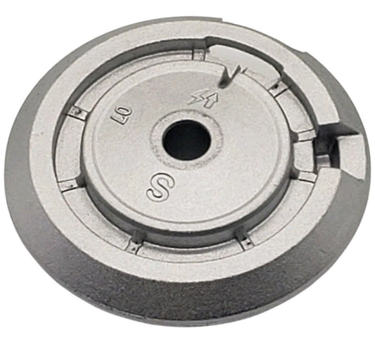 New OEM Replacement for Frigidaire Range Small Burner Crown 5304533592