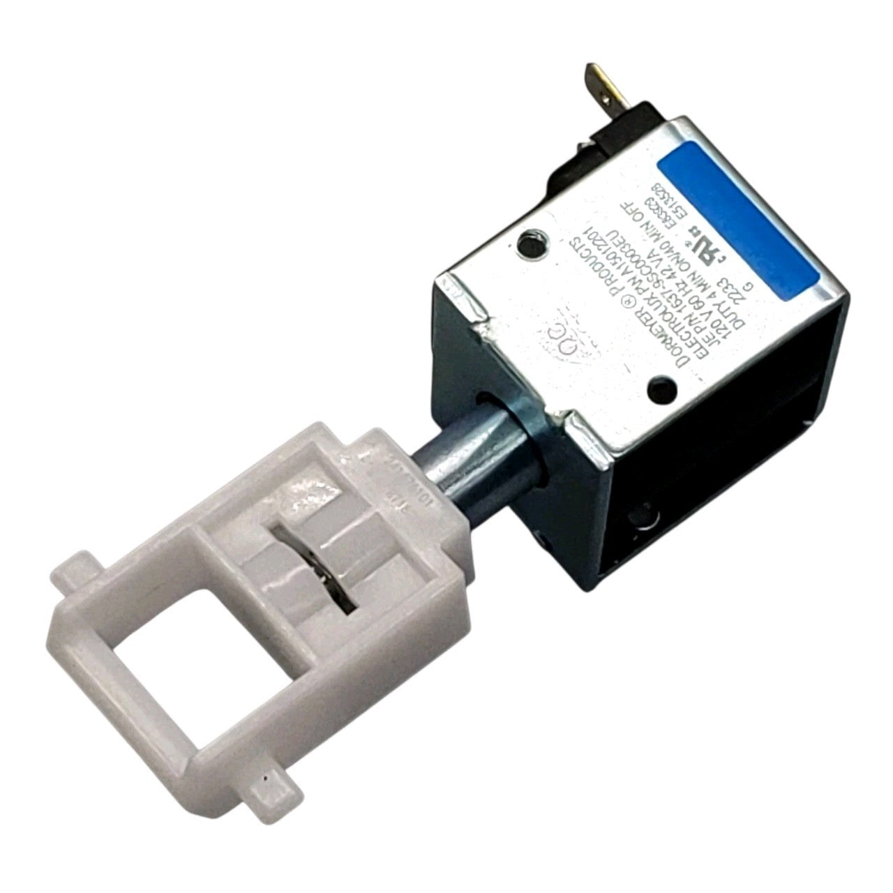 New OEM Replacement for Frigidaire Refrigerator Solenoid 241675707