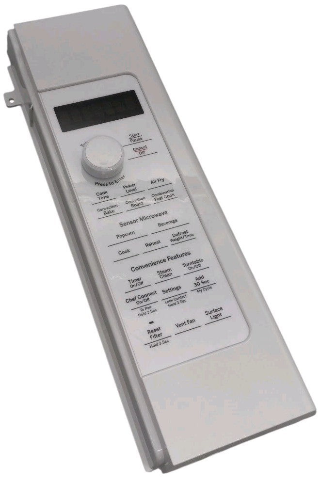 New OEM Replacement for GE Microwave Control Panel WB27X45568