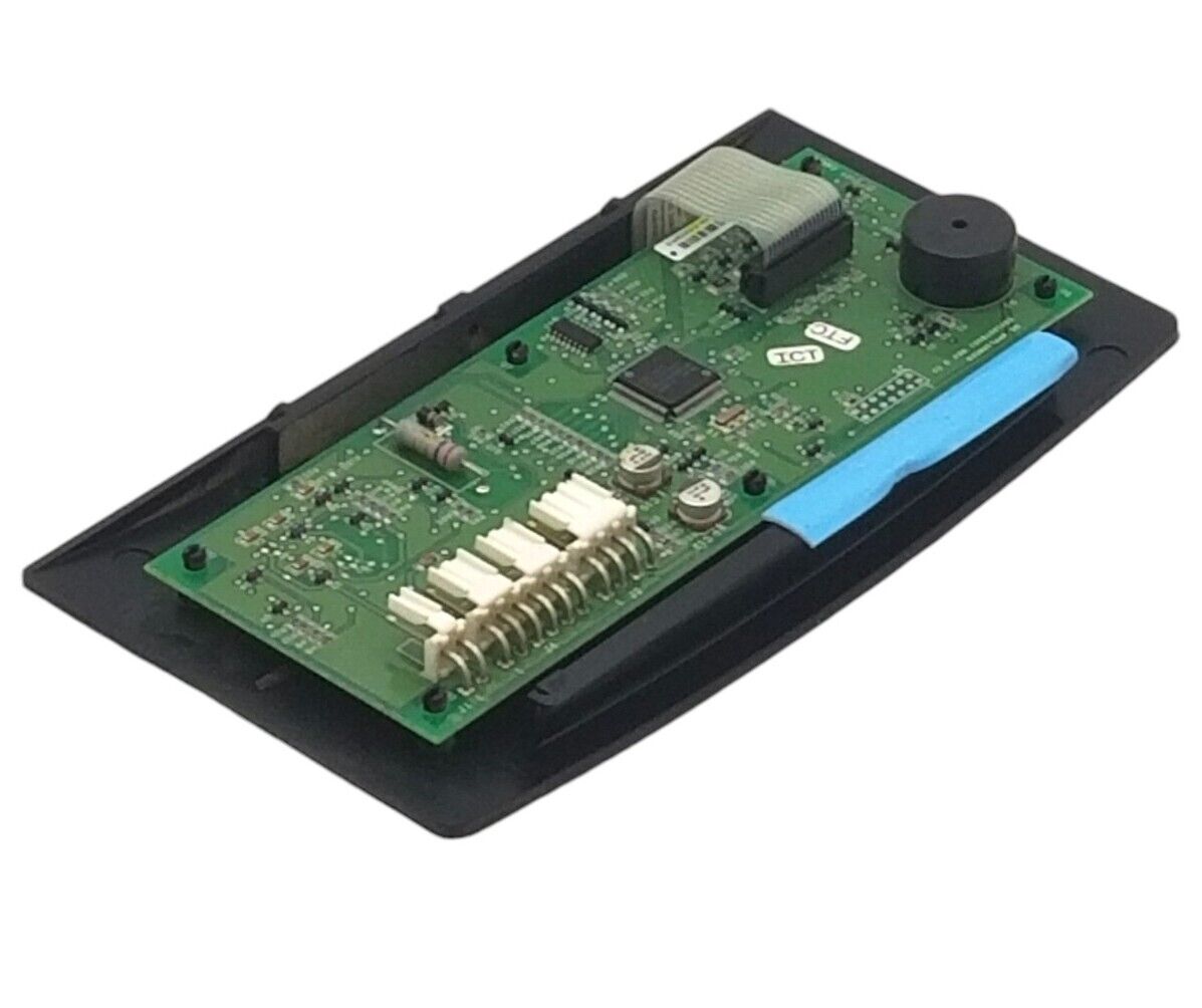 OEM Replacement for GE Fridge Control 200D1218G005