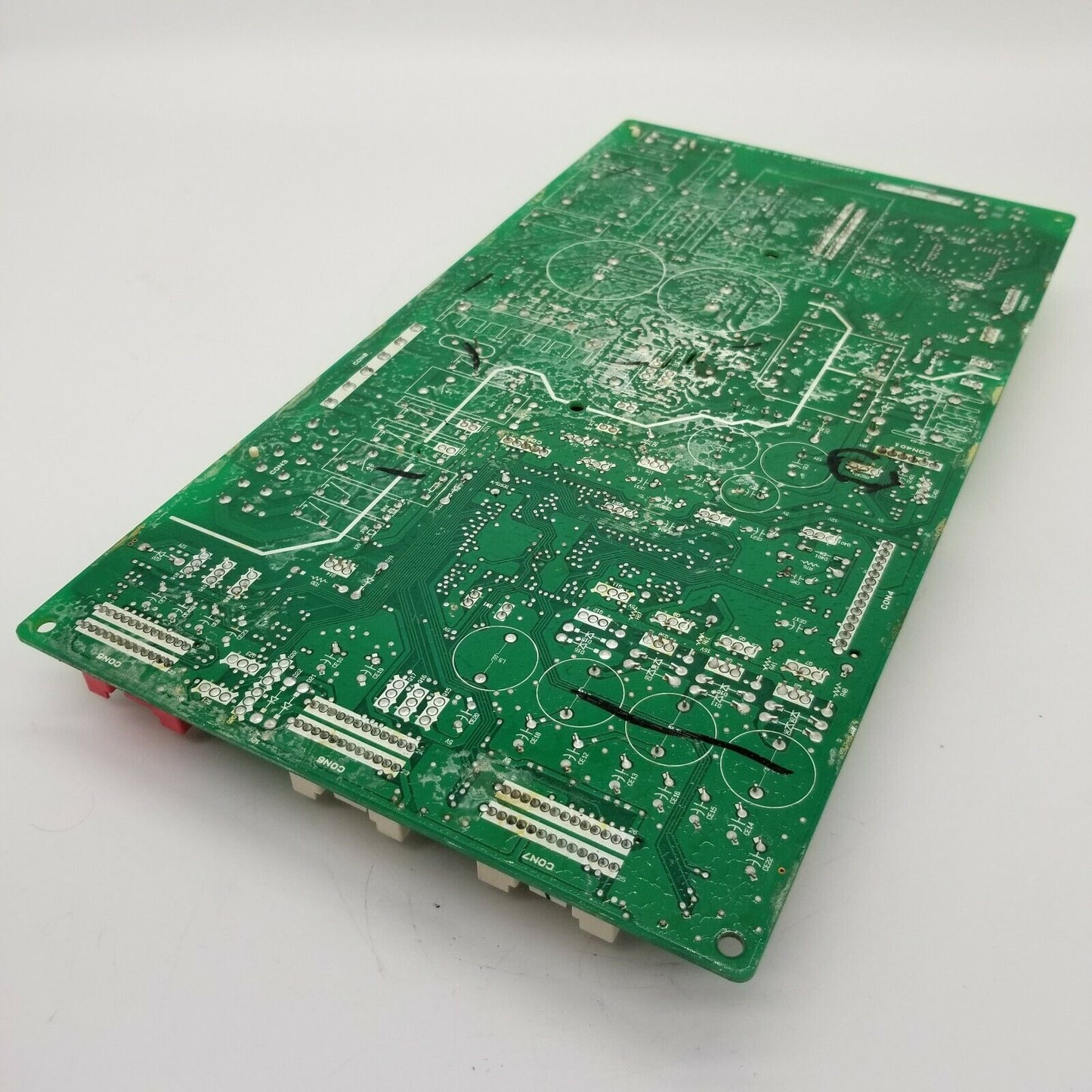 Replacement for Kenmore Refrigerator Control Board EBR74796445