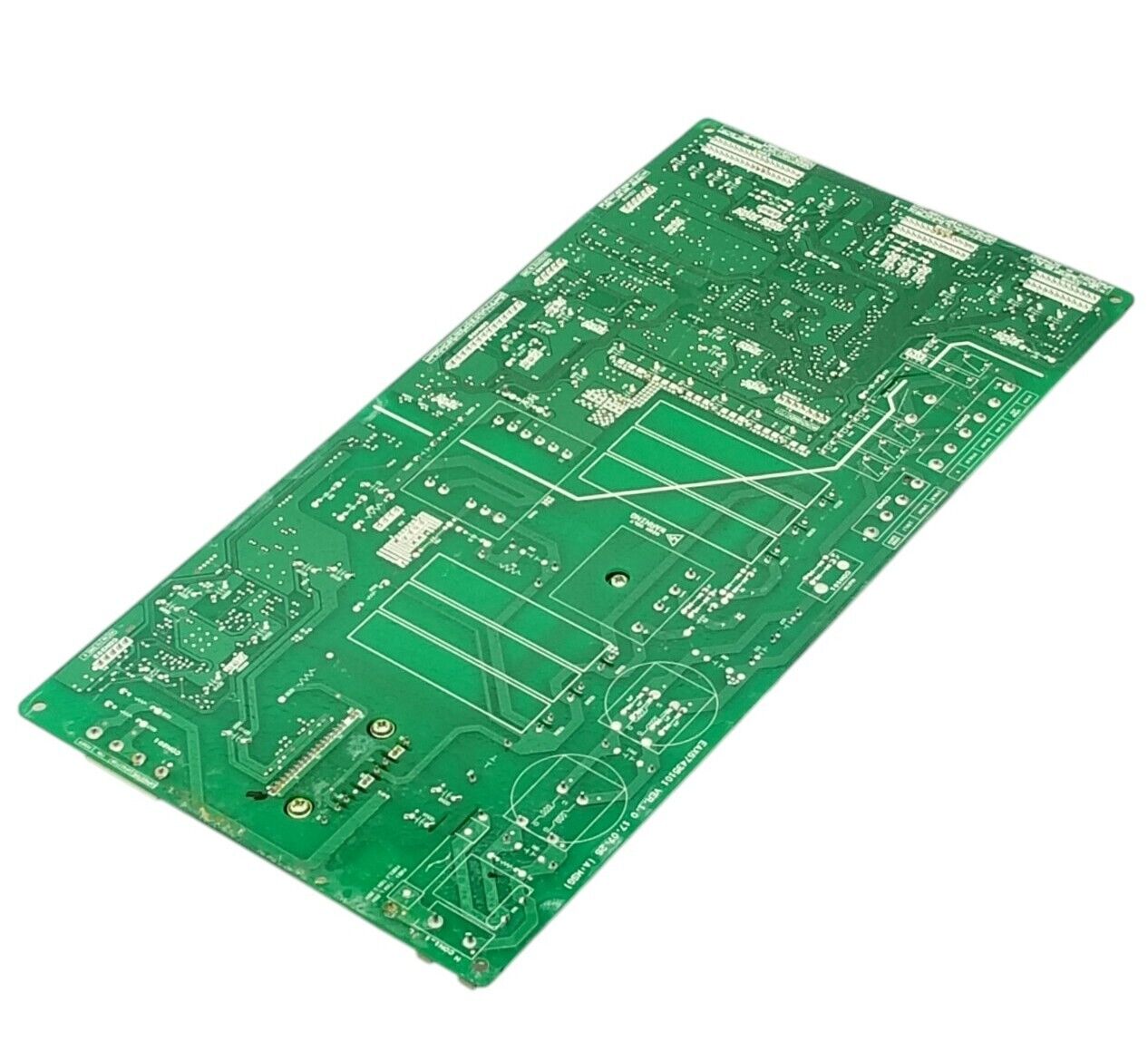 OEM Replacement for LG Refrigerator Control EBR84433504