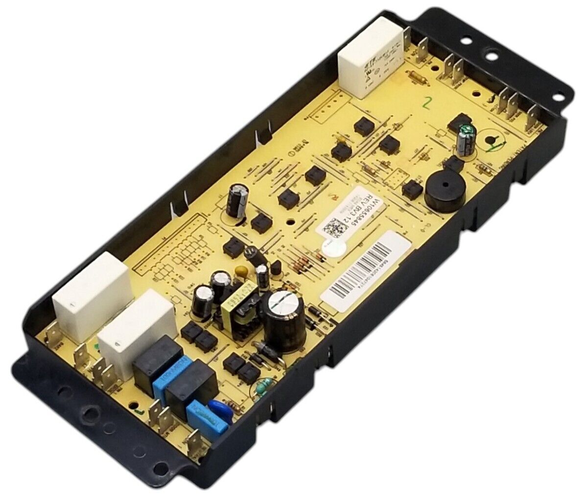 OEM Replacement for Maytag Range Control W10655845 ~ ~