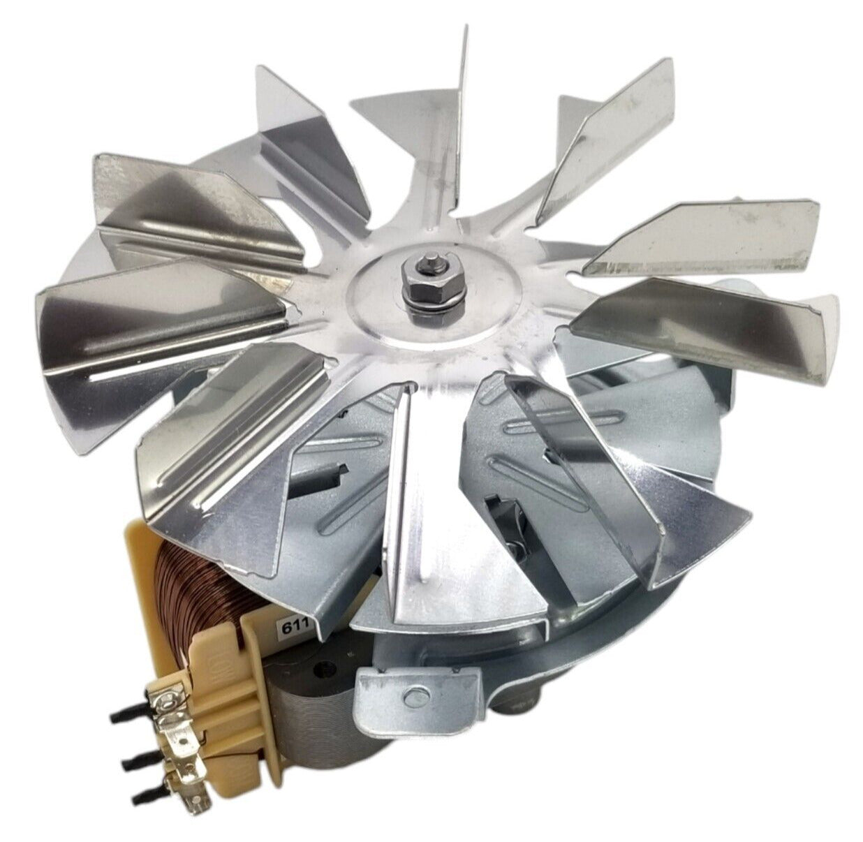 New OEM Replacement for LG Range Convection Fan Motor EAU62343004 for LSE4616ST ⭐ ⭐