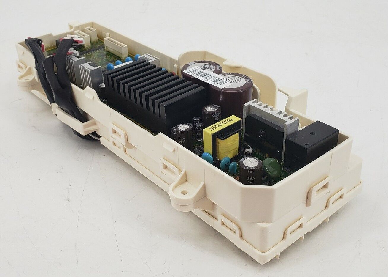 OEM Replacement for Samsung Washer Control DC92-01624A DC92-01625A