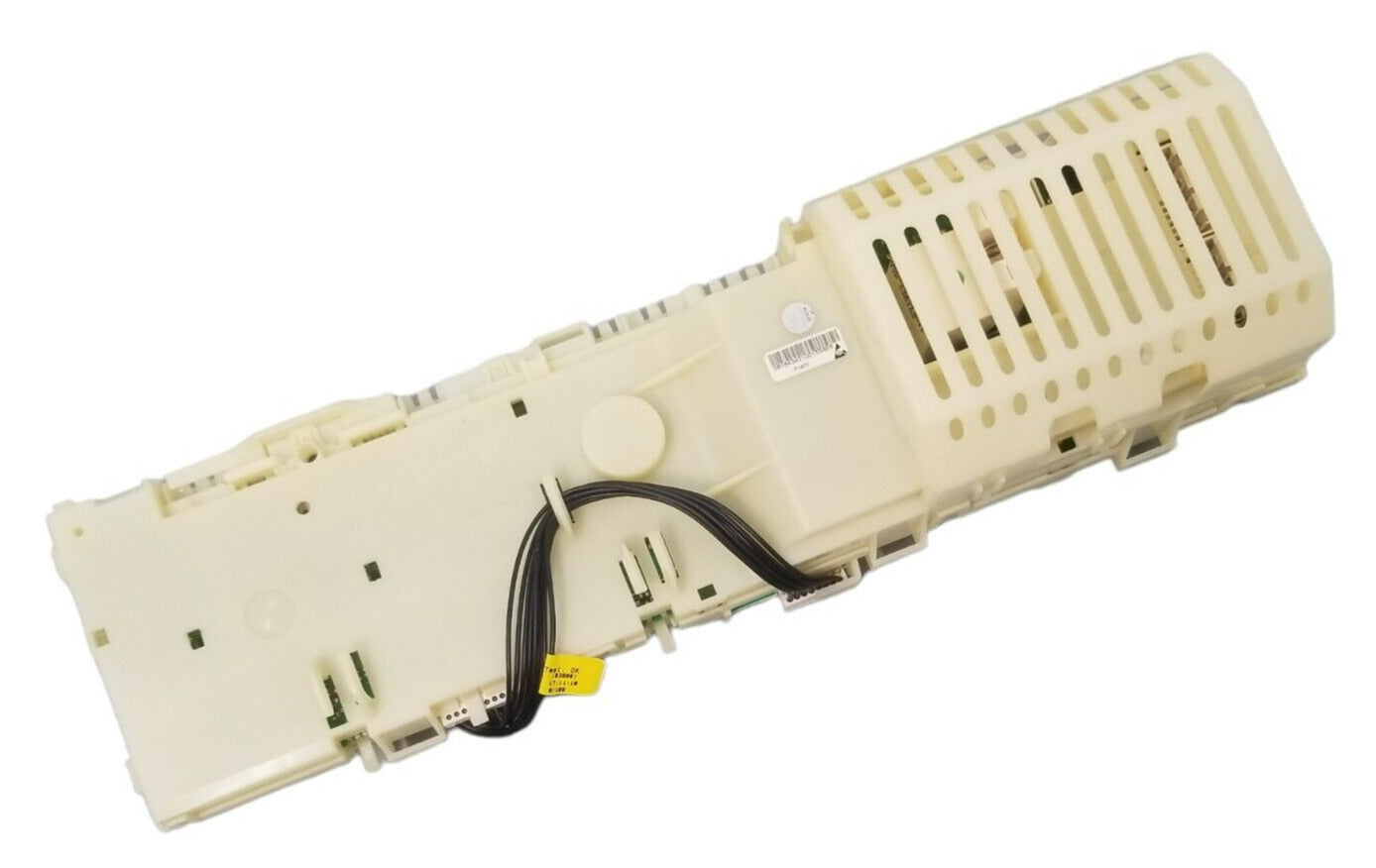OEM Replacement for Bosch Washer Control 5560002938 ~ ~