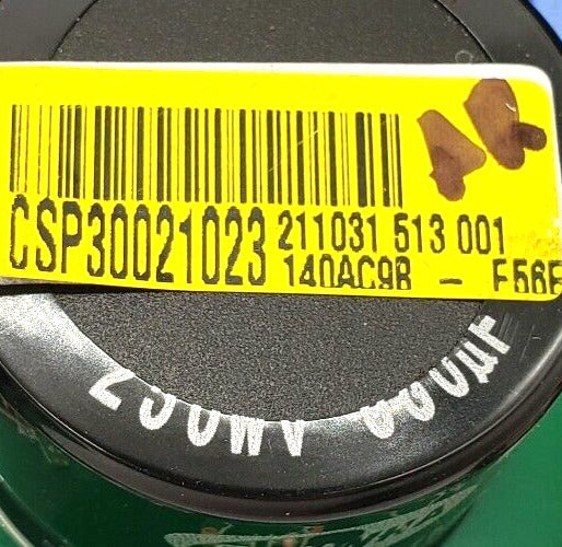 OEM Replacement for LG Refrigerator Control CSP30021023