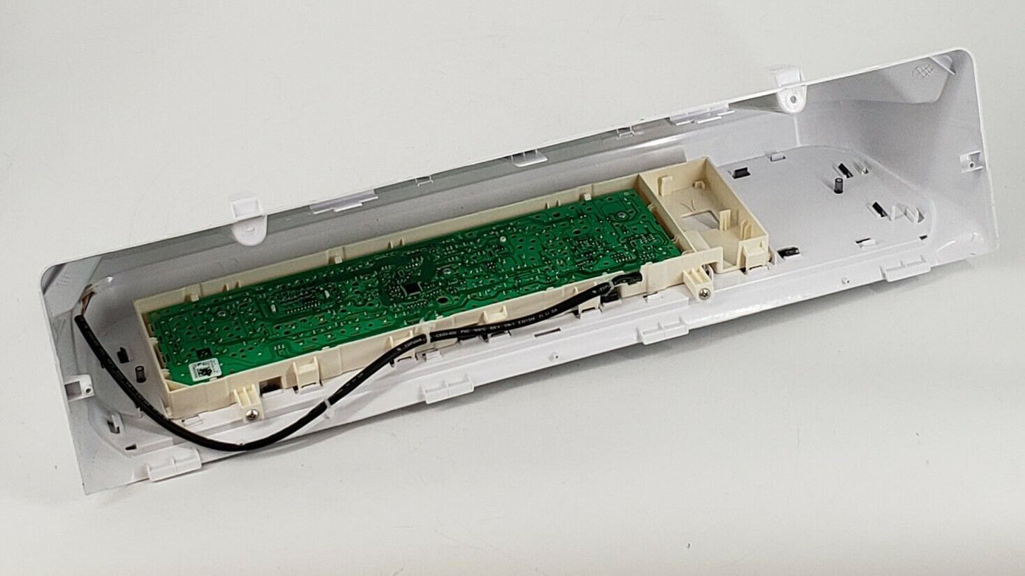 Genuine OEM Replacement for Midea Dryer Control 17138200005062
