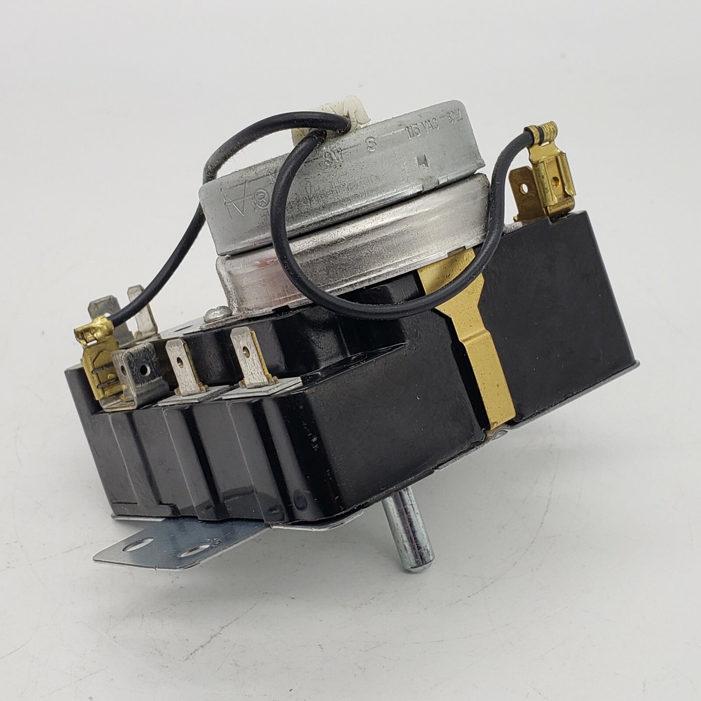 OEM Replacement for Whirlpool Dryer Timer 3398137