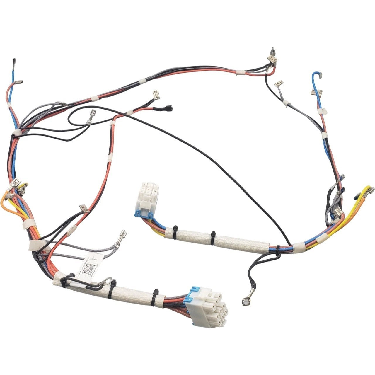 New OEM Replacement for Samsung Cooktop Wire Harness DG96-00818A
