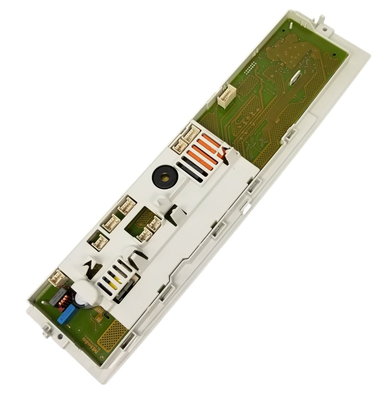 OEM Replacement for Miele Dryer Control 06254335