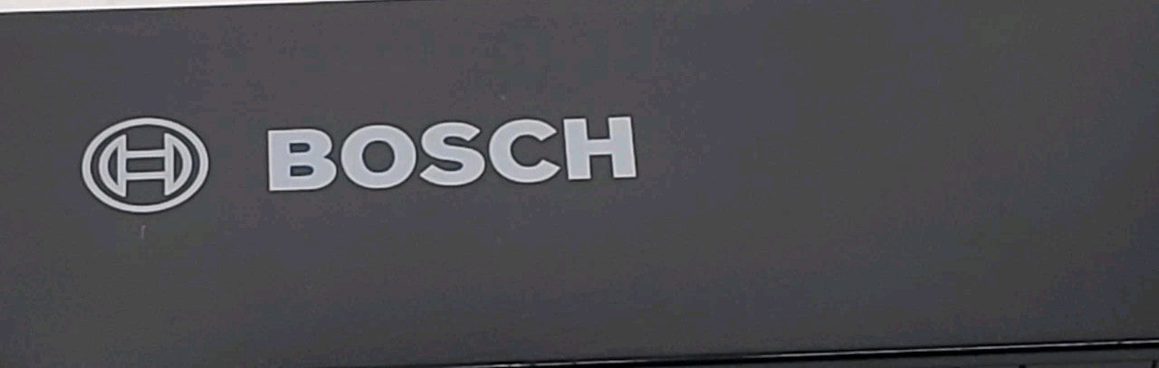 OEM Replacement for Bosch Dishwasher Control Panel 9001731091