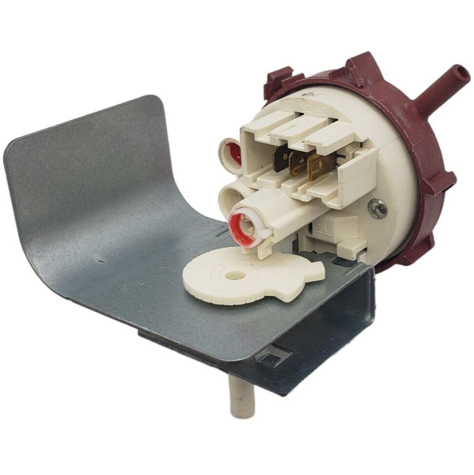 OEM Replacement for GE Washer Switch 175D4766P017