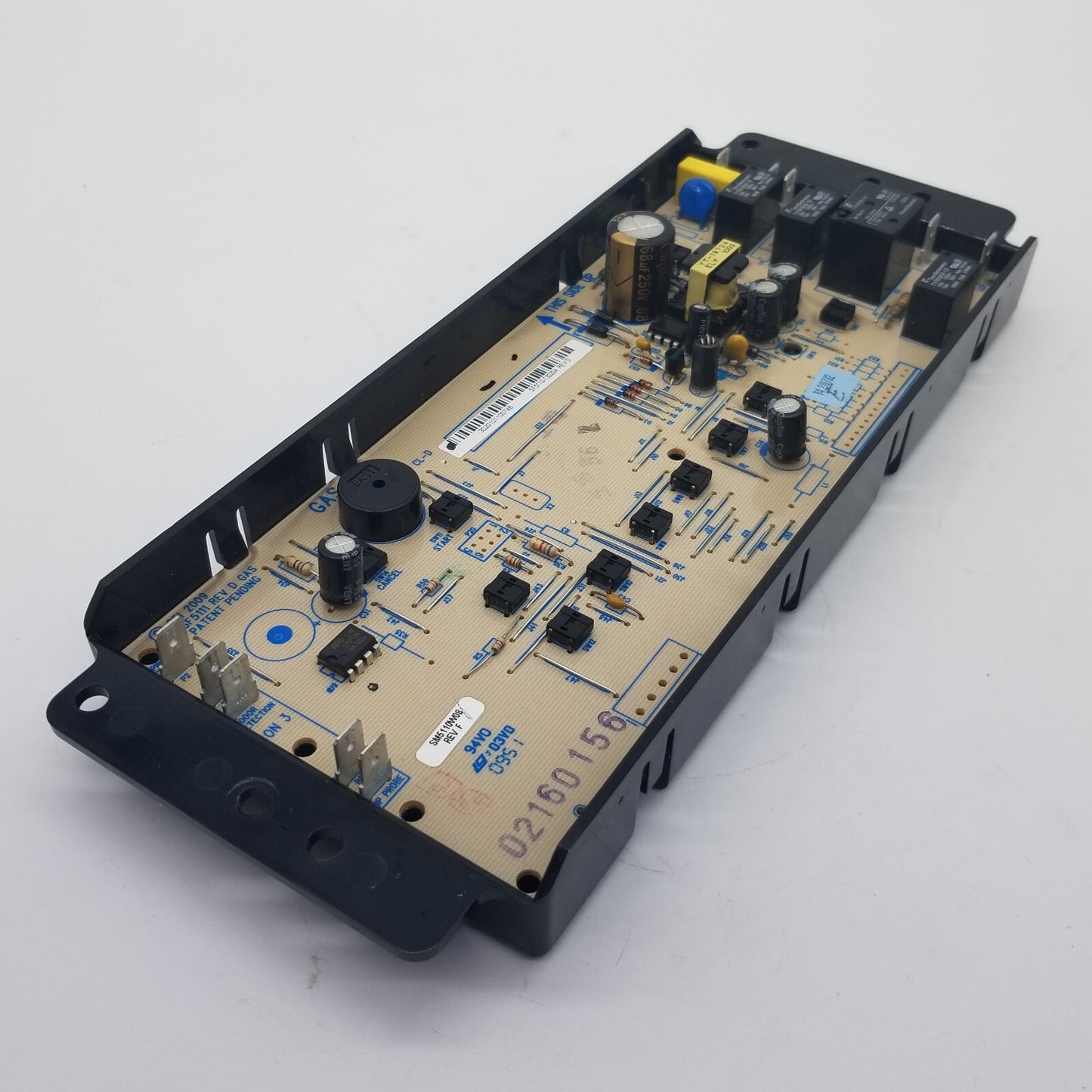 OEM Replacement for Whirlpool Oven Control W10183020