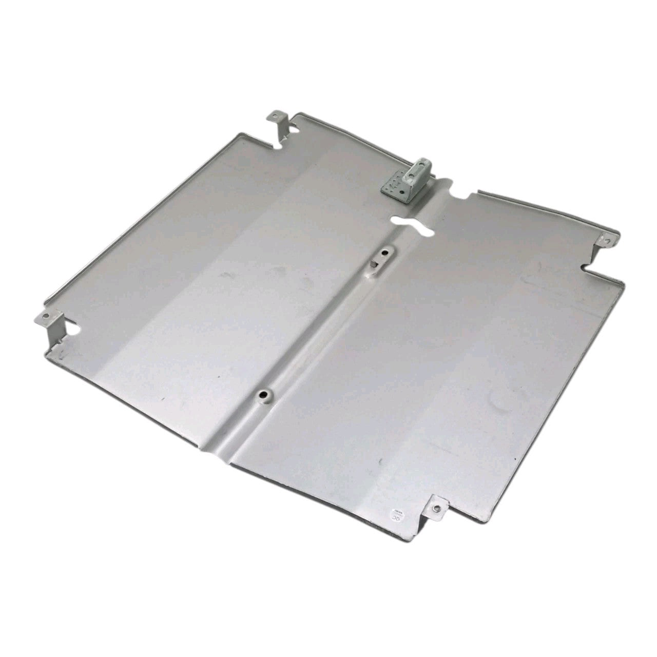 New OEM Replacement for LG Range Bake Burner Baffle MEV64078601