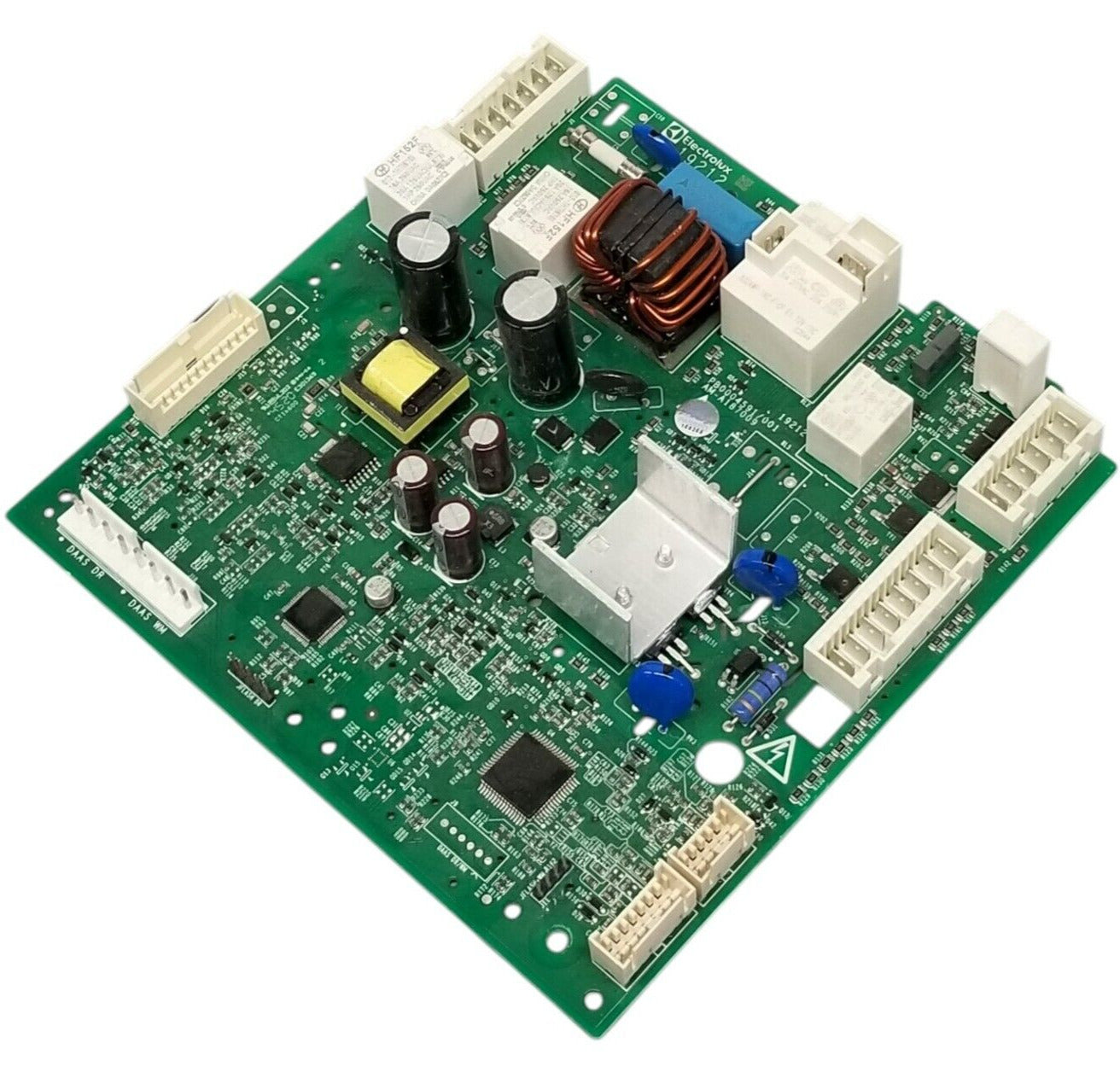 OEM Replacement for Frigidaire Laundry Center Control PB0004591