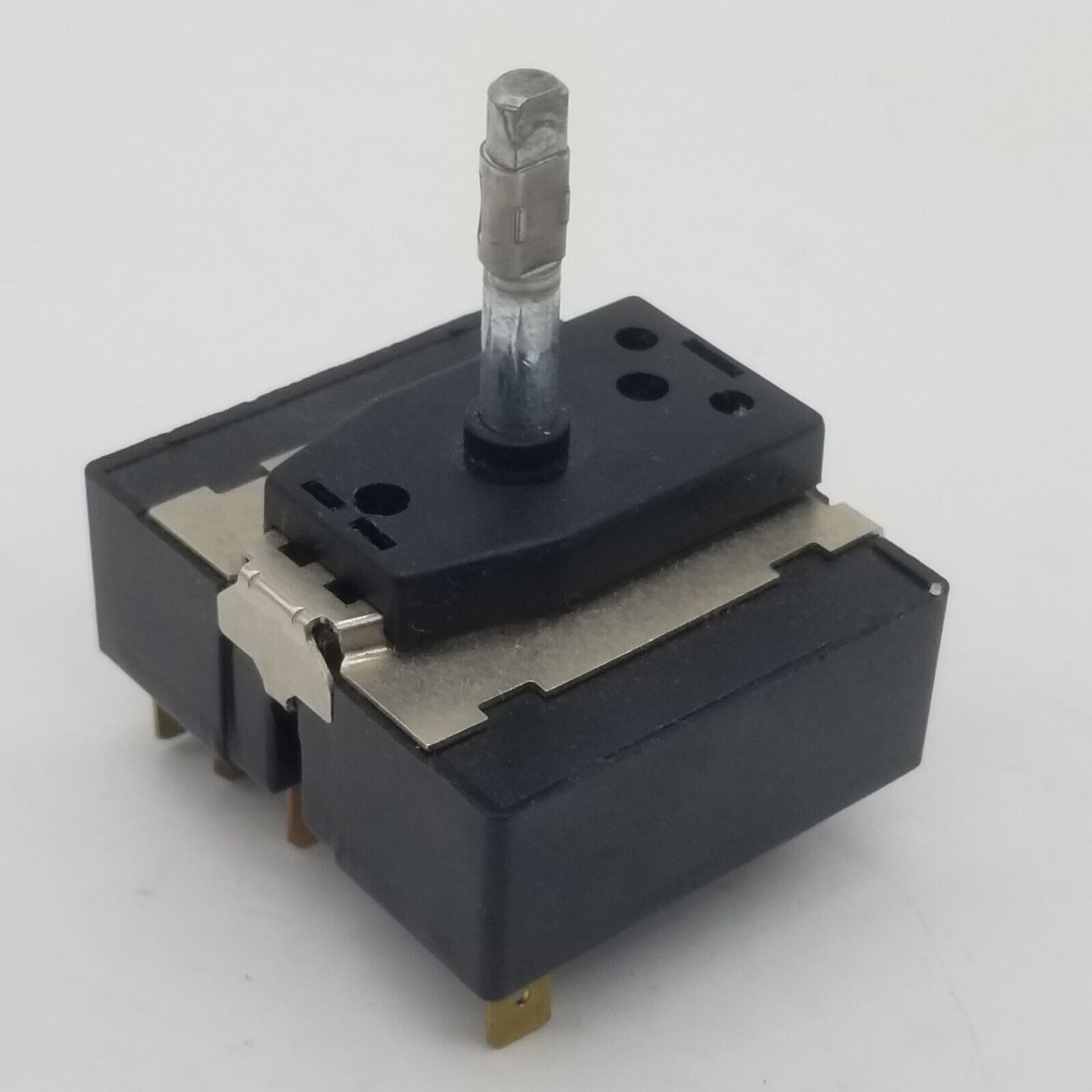 OEM Replacement for GE Range Infinite Switch 982-0443-000 ~ ~