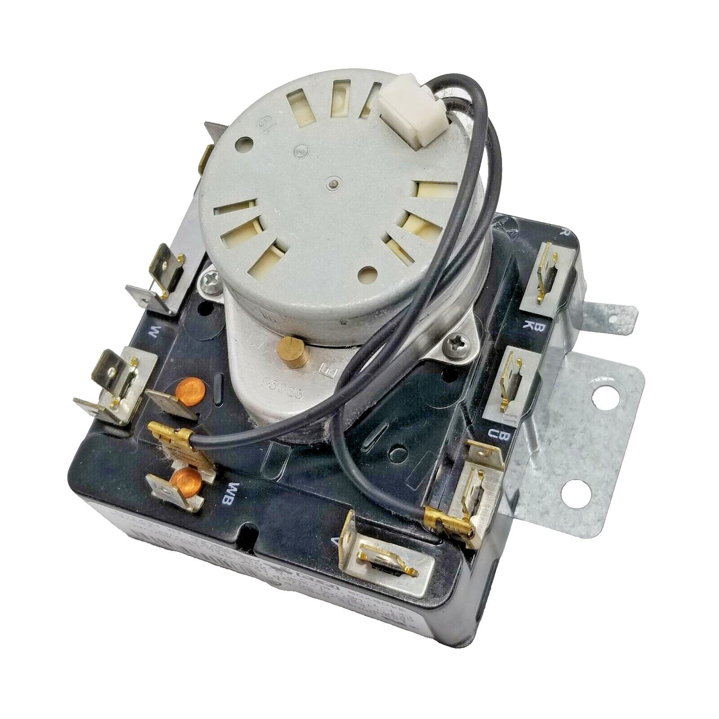 OEM Replacement for Whirlpool Dryer Timer 3406708