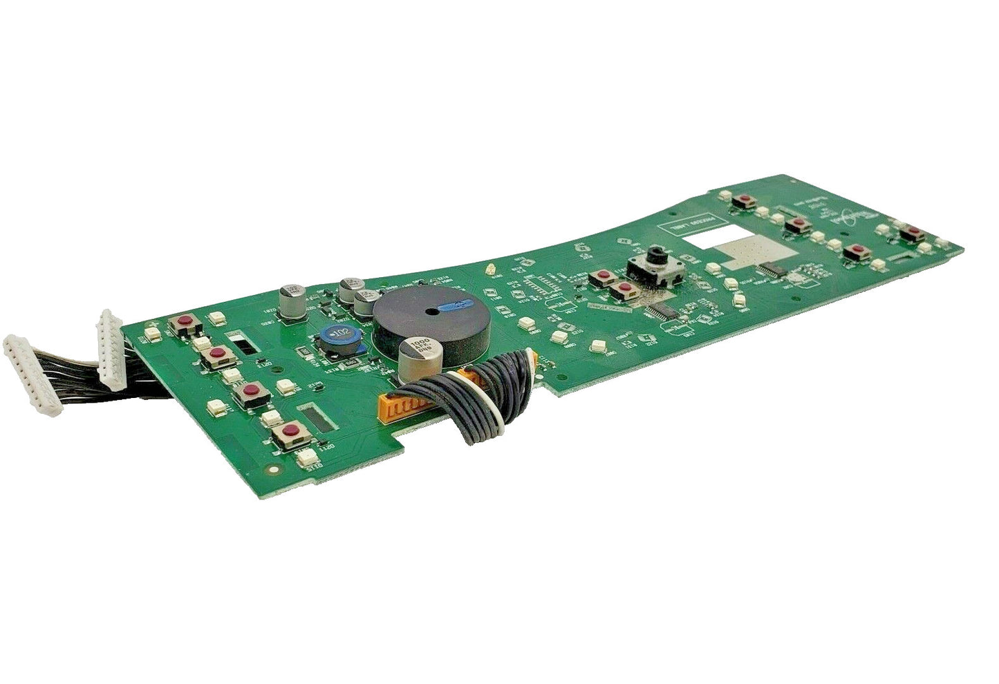 OEM Replacement for Kenmore Dryer Control 3407247