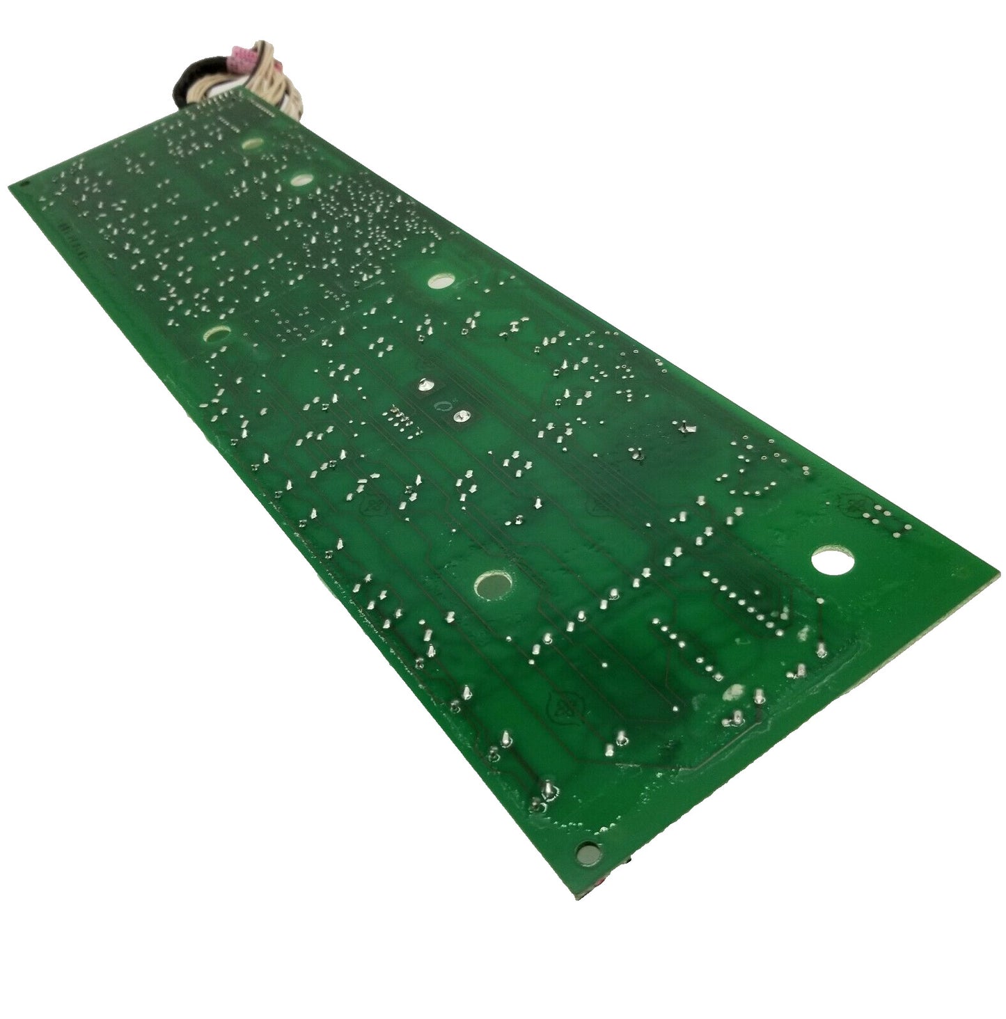 OEM Replacement for Whirlpool Washer Control W10582621