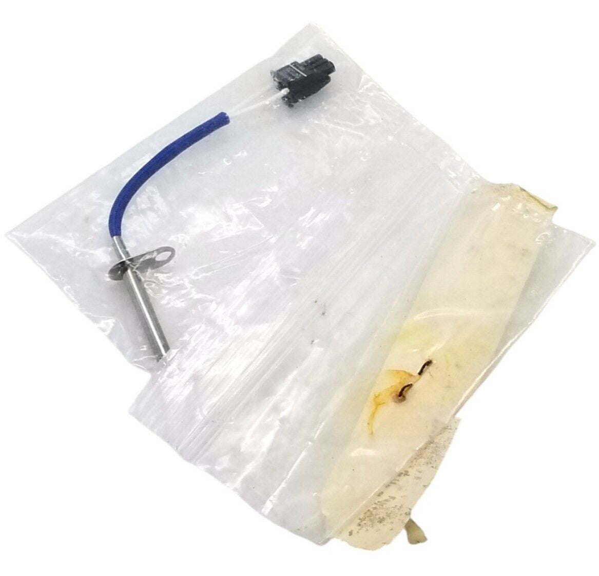 New Genuine OEM Replacement for Kenmore Oven Replacement for Thermistor 134711200