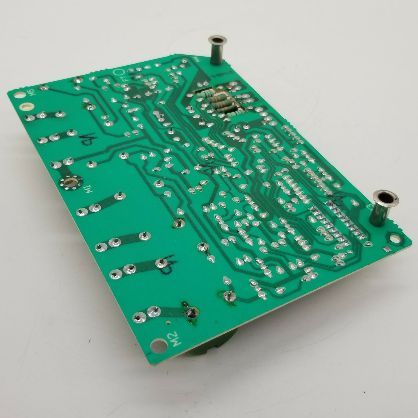 Genuine OEM Replacement for Whirlpool Range Spark Module 8273977
