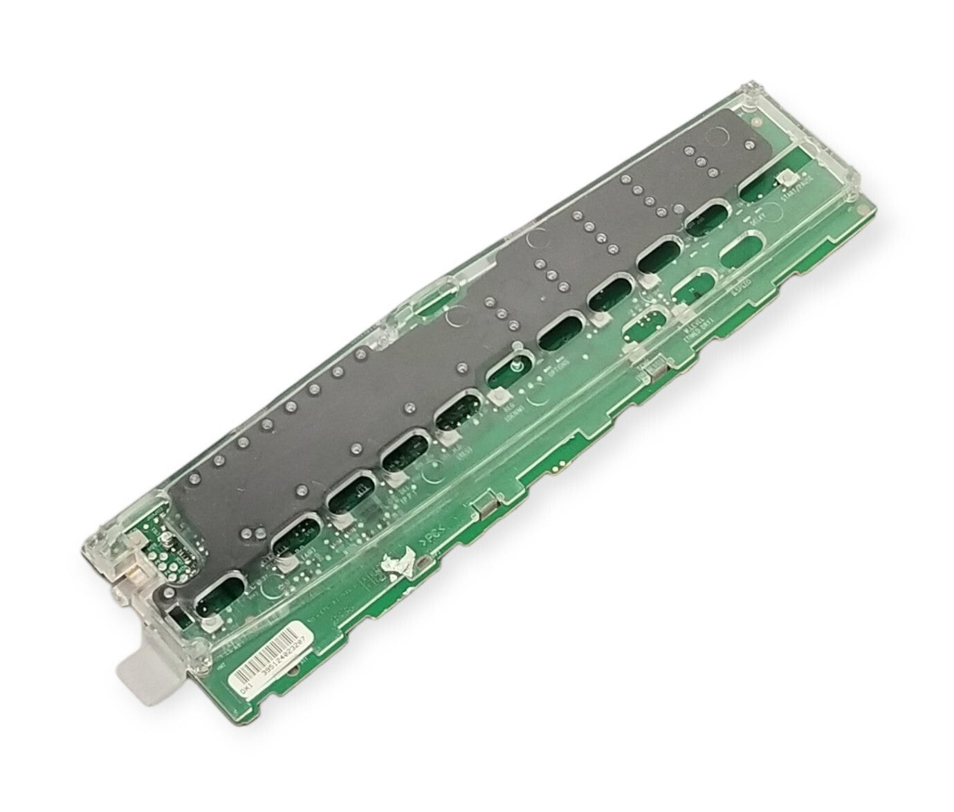 OEM Replacement for Fisher Paykel Dryer Control 395124P