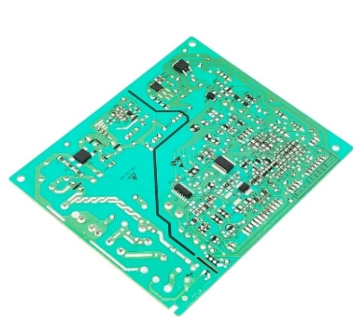 OEM Replacement for Hisense Fridge Control Board B03400351