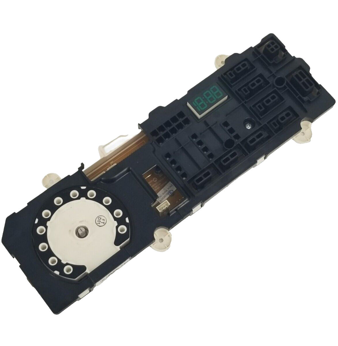 OEM Replacement for Samsung Dryer Control DC92-01624D ~ ~