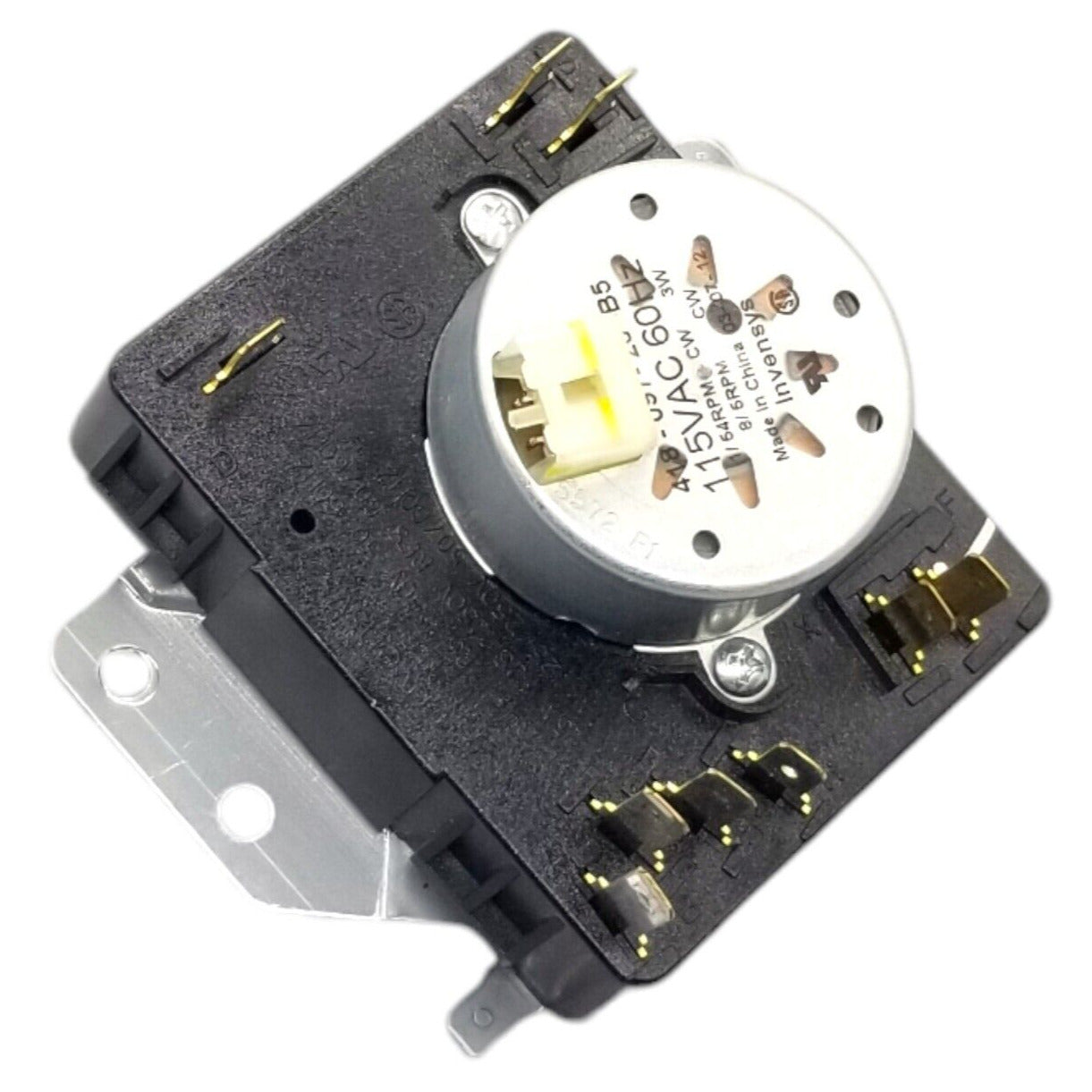 OEM Replacement for Whirlpool Dryer Timer W10186032A ~ ~
