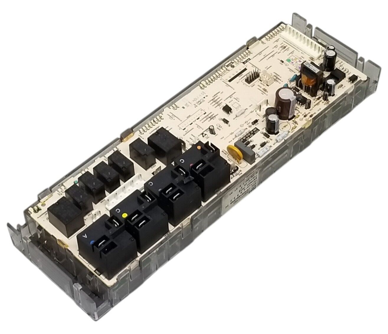 OEM Replacement for GE Oven Control WB27T11493 164D8495G069