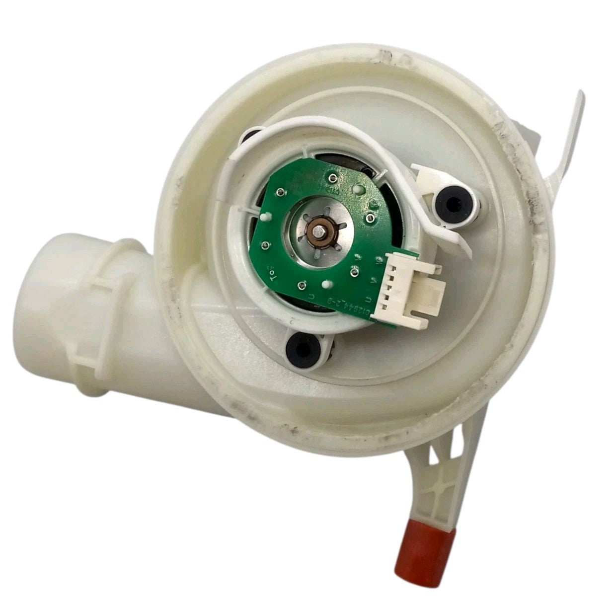 New OEM Replacement for Bosch Dishwasher Fan 9001533545