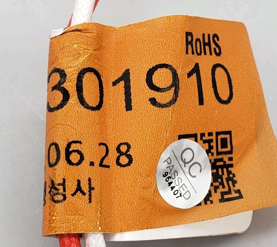 New OEM Replacement for LG Dryer Steam Multi Harness EAD39301910
