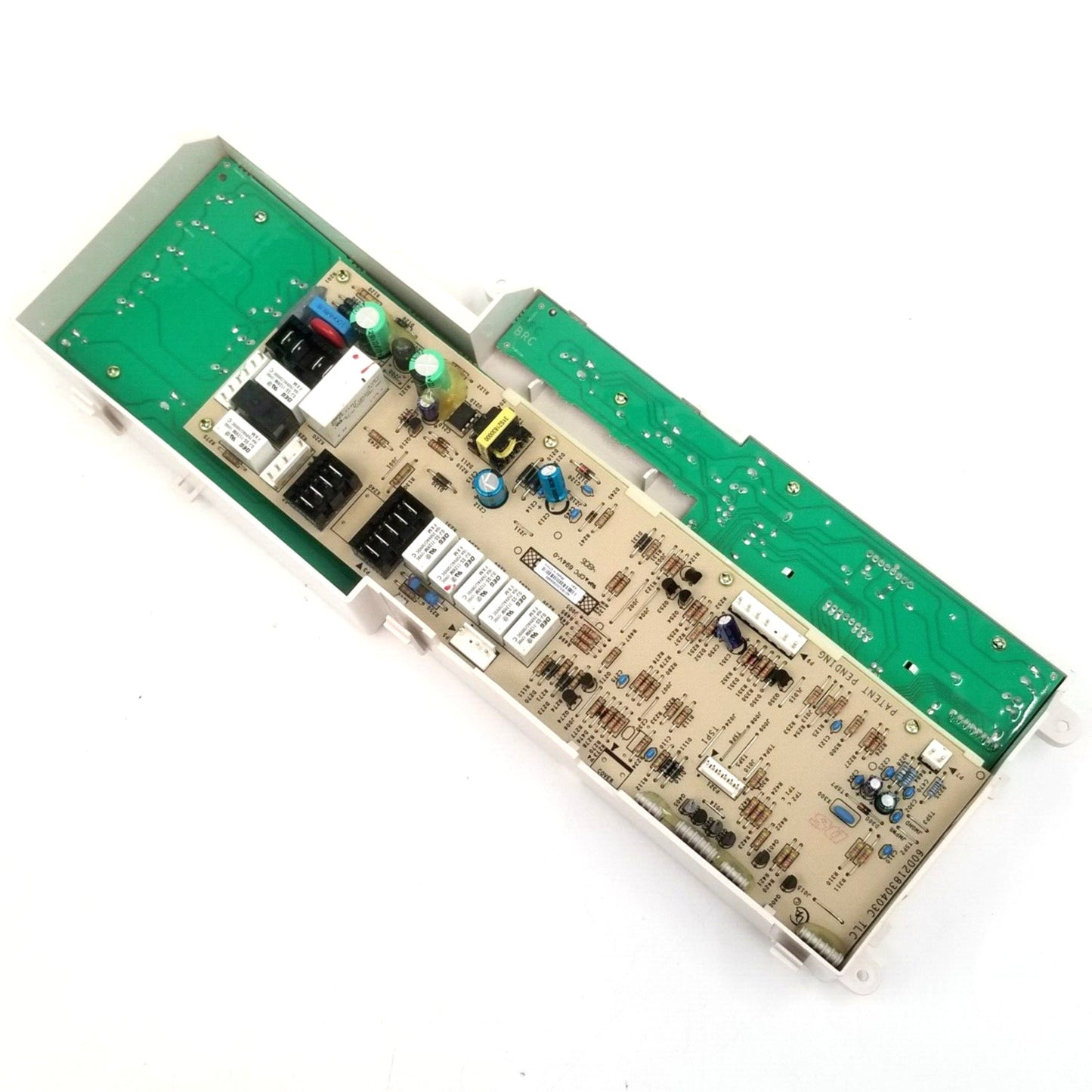 OEM Replacement for GE Washer Control Board 00N21830201