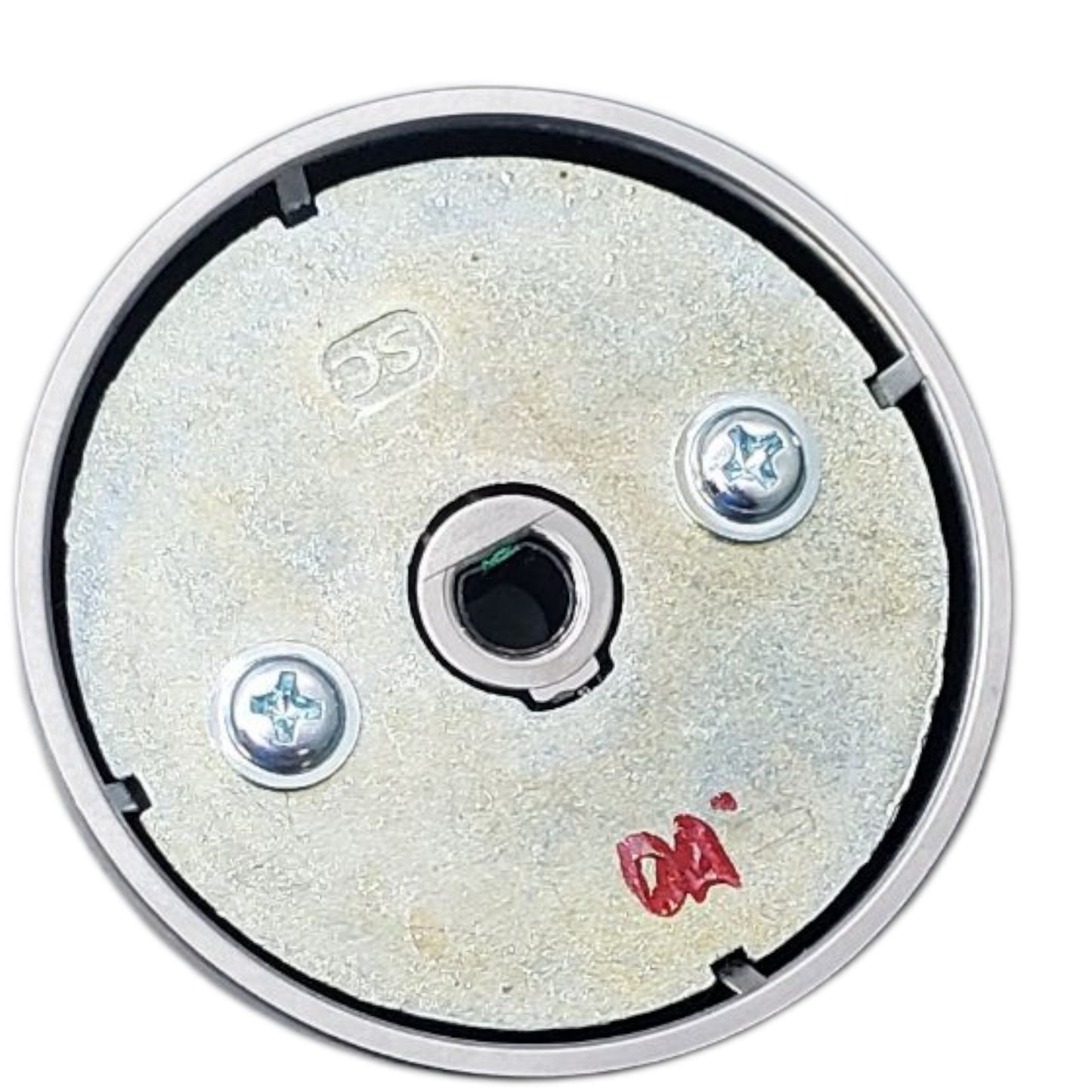Genuine OEM Replacement for Samsung Range Surface Burner Knob DG94-03950D