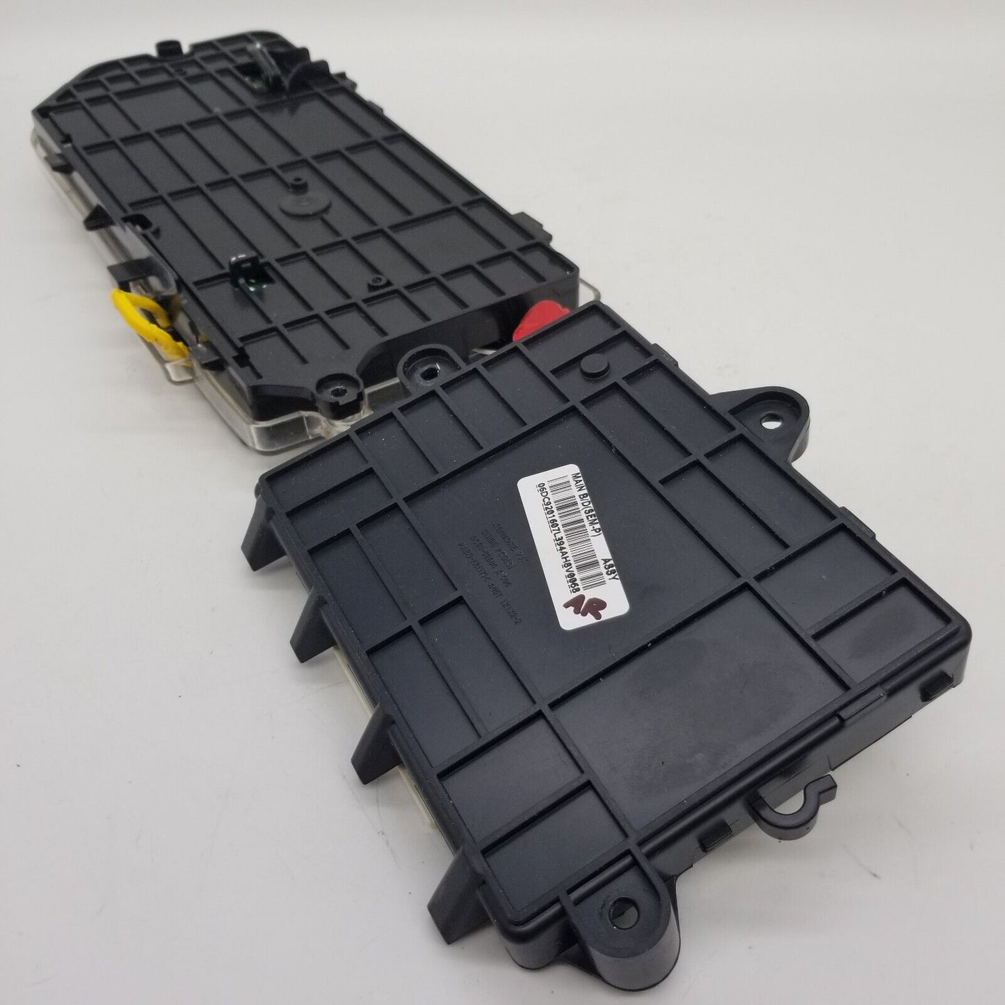Genuine OEM Replacement for Samsung Dryer Control DC92-01607L