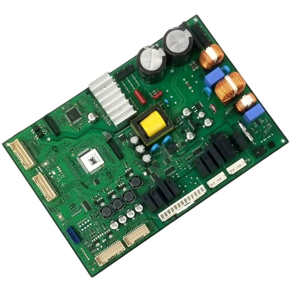 OEM Replacement for Samsung Refrigerator Control DA92-01990E
