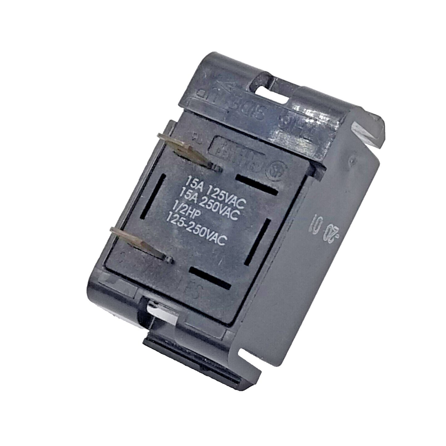 OEM Replacement for Maytag Dryer Switch 63704030