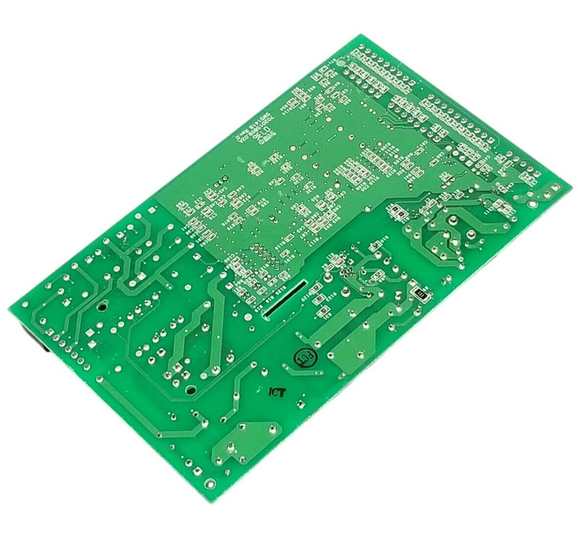 OEM Replacement for GE Refrigerator Control 200D4852G105