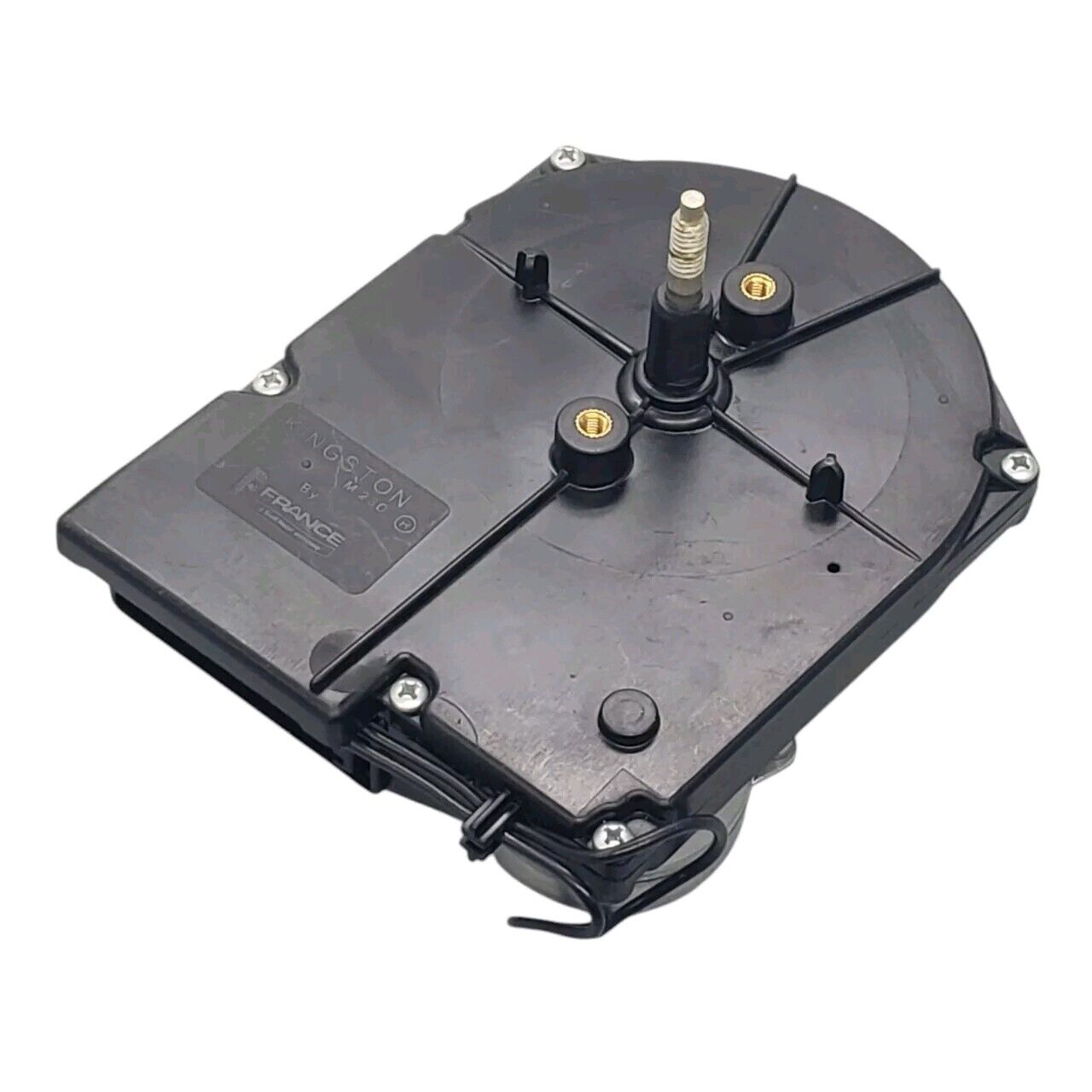 OEM Replacement for Magic Chef Washer Timer 35-0728