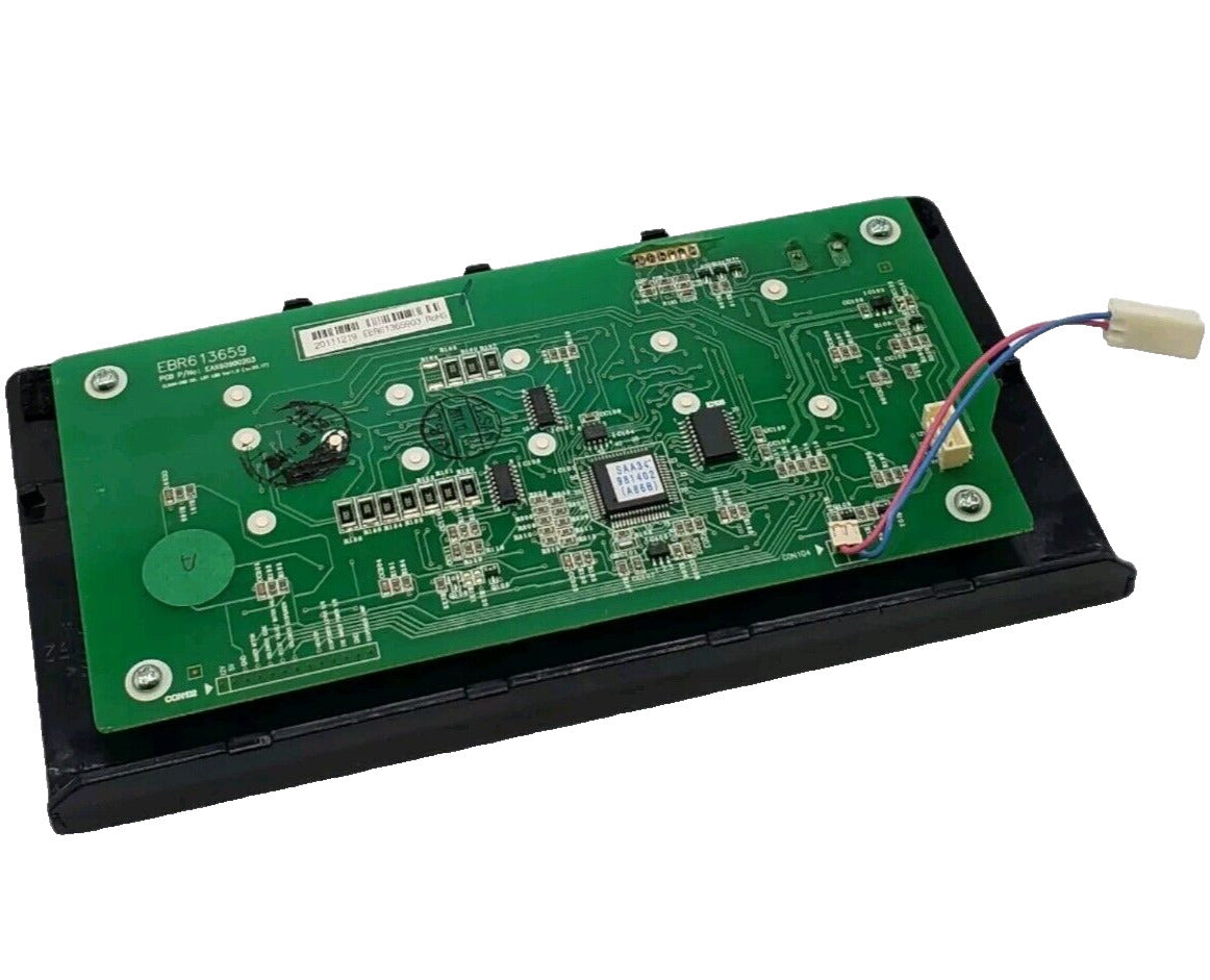 OEM Replacement for LG Display Control EBR61365903