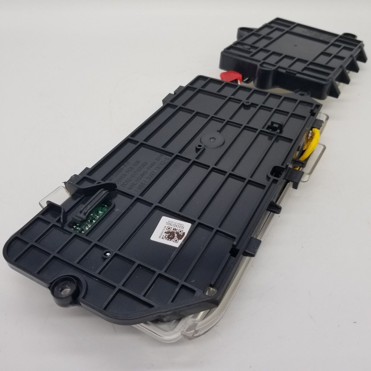OEM Replacement for Samsung Washer Control DC92-01802L
